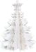 Only Naturel Sapin de Noël - Blanc - 45 cm