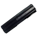 Amsahr MINI2103000-02 vervangende accu voor PC, zwart