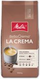 Melitta BellaCrema La Crema 8 x 1kg koffiebonen