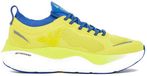 Ea7 Emporio Armani X8x246_xk443 Lage Sneakers Unisex Geel EU 43 1/3