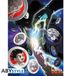 Hunter x Hunter Affiche - Chimera Ants 38x52cm