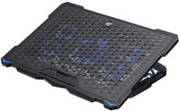 Havit F2076 Laptop Koelstandaard 15,6 17 Inch Stille Ventilator