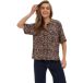 Moodo Chemise femme Z-KO-4808
