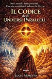 Il GPSR Kontakt Il codice degli universi paralleli Paperback