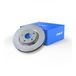 SKF Disque de frein VKBD 80128 V1