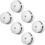 SAVS S10 Rookmelder 6-pack