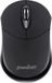 Perixx PERIMICE-802 Muis Bluetooth Optisch Zwart 3 Toetsen 1000 dpi