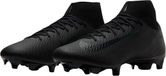 Nike Zoom Superfly 10 Academy FG/MG Chaussure de football senior noir