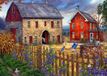 Grafika Chuck Pinson - The Bluebirds' Song - 2000 pièces