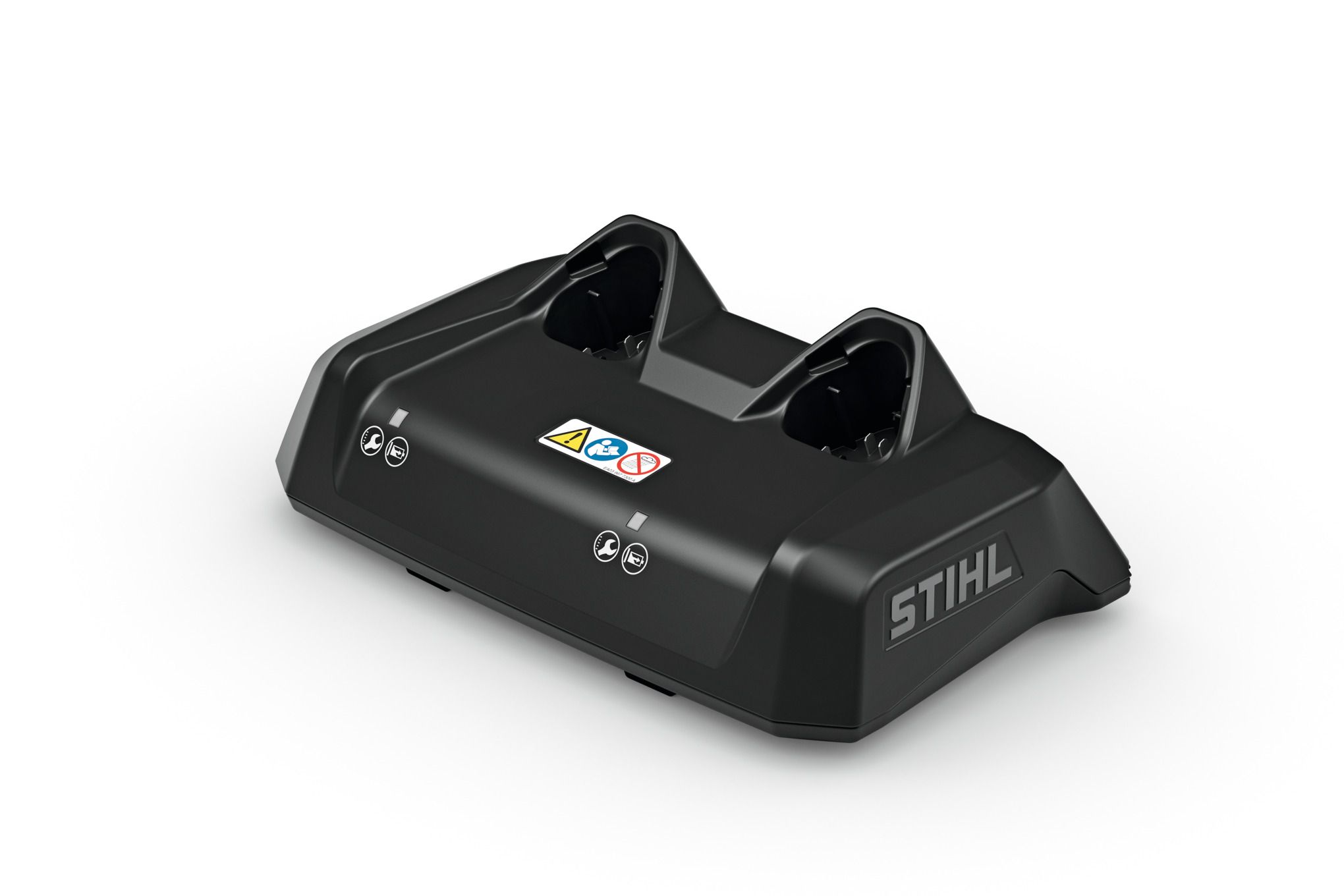 Stihl AL 5-2 Dubbele Snellader