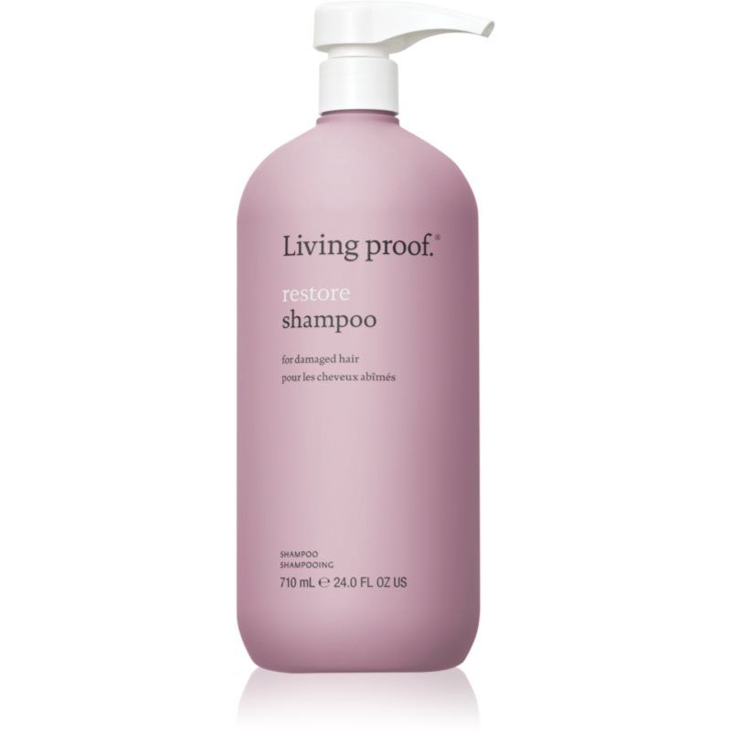 Living Proof Shampoo restore Haarshampoo Unisex 710ml