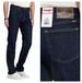 WRANGLER Jean pour homme, coupe droite, bleu, coupe droite, W32 L30