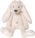 Happy Horse Richie Konijn Knuffel - Wit - 38cm