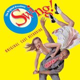Swing! Sony Music Distribution Swing! (Original Broadway Cast) CD