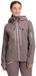 Black Diamond Recon Lt Stretch Shell Veste Marron M Femme