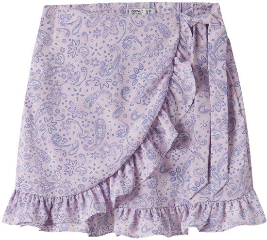 Name it Rok WIKKEL Lavender Fog