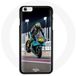 Maniacase Hoes voor Oppo A53 Formule 1 Max Verstappen F1 Racing Driver Bleu
