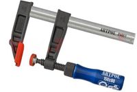 Artpol - F-Type Houtklem - 120x500mm - Ergnomische Handgreep