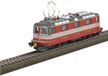 TRIX H0 Elektrische locomotief Re 4/4 I SBB 25420 H0 Gelijkstroom Digitaal Tijdperk IV