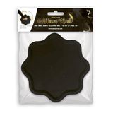 Stamperia - Seal Mat for Scrapbooking, Albums, Card Making, Bullet Journalling and More, Silicone, Perfect for Personalised Stamping, Crafts, and Gifting (Venice, City of Art) (12 x 14.5cm)