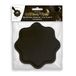 Stamperia - Seal Mat for Scrapbooking, Albums, Card Making, Bullet Journalling and More, Silicone, Perfect for Personalised Stamping, Crafts, and Gifting (Venice, City of Art) (12 x 14.5cm)