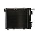 Valeo Condensor, Airconditioning 817506