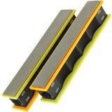 Wicked Edge Diamond Sharpening Stones - Medium & Fine 400/600 Grit
