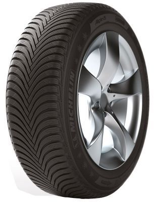 Michelin Alpin 5 205/60 R16 92 H