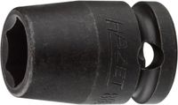 Hazet - Krachtdop zeskant 3/8 \" 11 mm