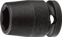 Hazet - Krachtdop zeskant 3/8 \" 11 mm