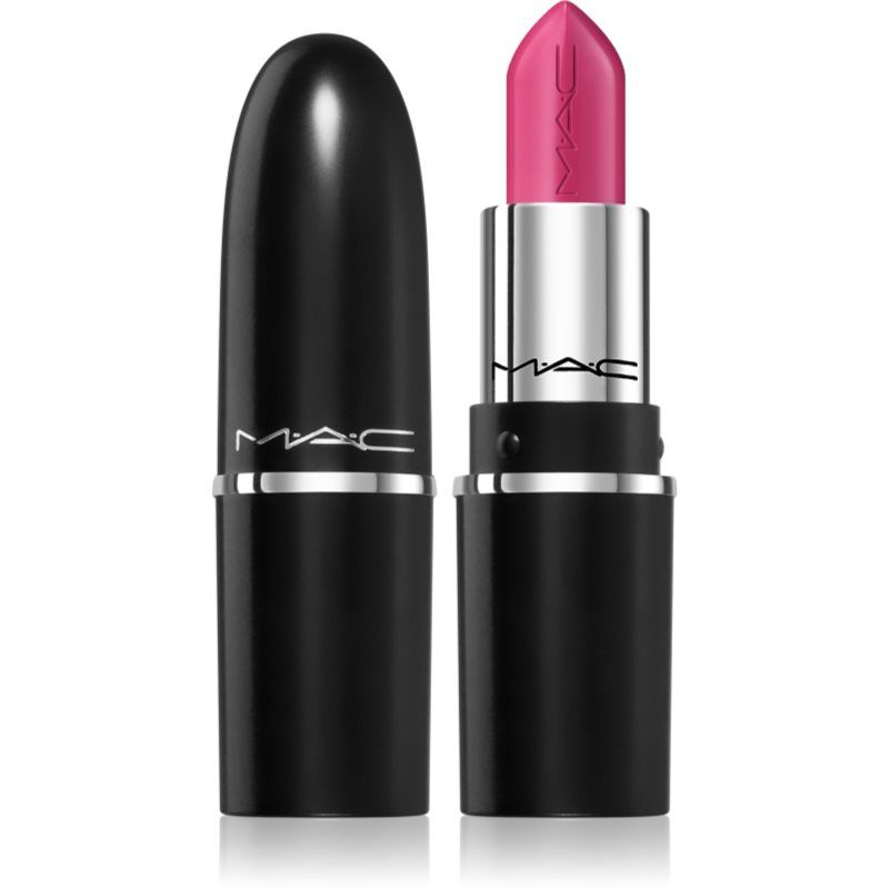 MAC Cosmetics MAC Lustreglass Sheer-Shine Lipstick