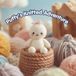 Puffy's Knitted Adventure: A Soft and Fuzzy Bedtime Story about Friendship and Exploration