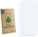 ScreenLeaf 2 Stuks Screenprotector voor Honor X7e - Hoogwaardige Beschermfolie transparant