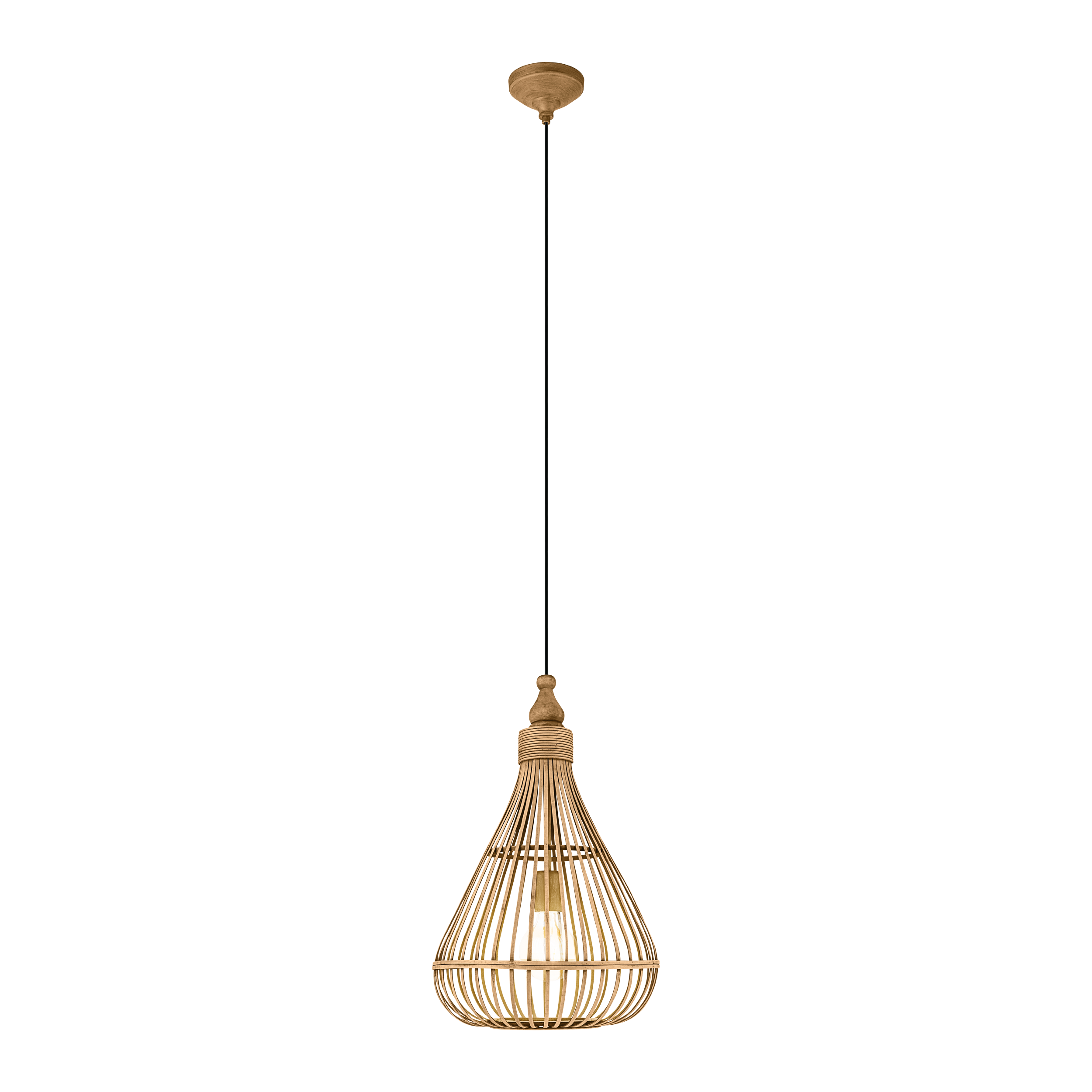 EGLO Amsfield Hanglamp - 49772
