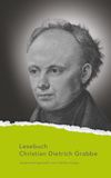 Lesebuch Aisthesis Verlag Lesebuch Christian Dietrich Grabbe