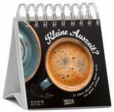 Kleine Korsch Verlag Kleine Auszeit 2027