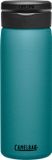 CamelBak Fit Cap Vacuum Insulated - RVS Isolatie drinkfles - 600 ml - Groen (Lagoon)