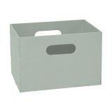 Nofred Kiddo Box Olive Green Boîte de rangement