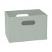 Nofred Kiddo Box Olive Green Boîte de rangement