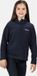 Regatta Kids Hot Shot II Half Zip Fleece Blauw Unisex Polyester