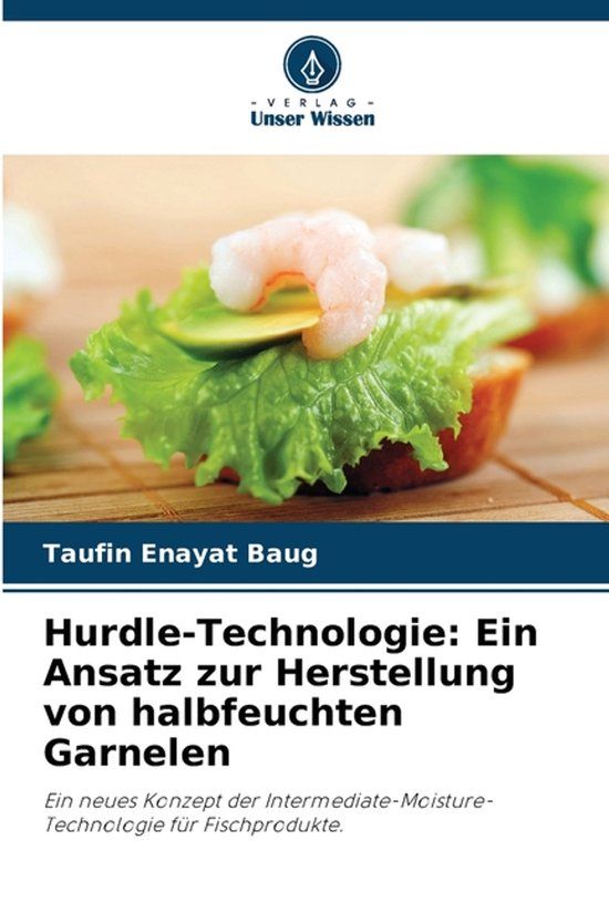 Hurdle-Technologie: OmniScriptum SRL Hurdle-Technologie