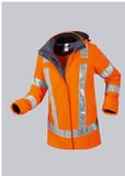 BP Dames veiligheidsrs-beschermingsjas 2127-880