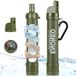Velox appareil de purification d'eau - 1500L