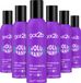 Got2b Volumania 24H Volumizing Mouse 250 ml - Volume - Sterke Hold en fixatie - Verzwaart het haar niet - 6 x 250 ml