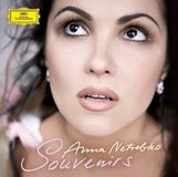 Souvenirs Universal Souvenirs - Elina Garanca Anna Netrebko