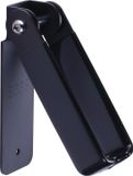 BBB Cycling Fiets Ophangsysteem – Muurbeugel Platform & SPD Pedalen – Ruimtebesparend – PedalParker - BTL-153