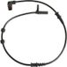 BOSCH ABS Sensor Raddrehzahl Vorne passend für MERCEDES-BENZ C-Klasse Limousine (W203) 0 986 594 544