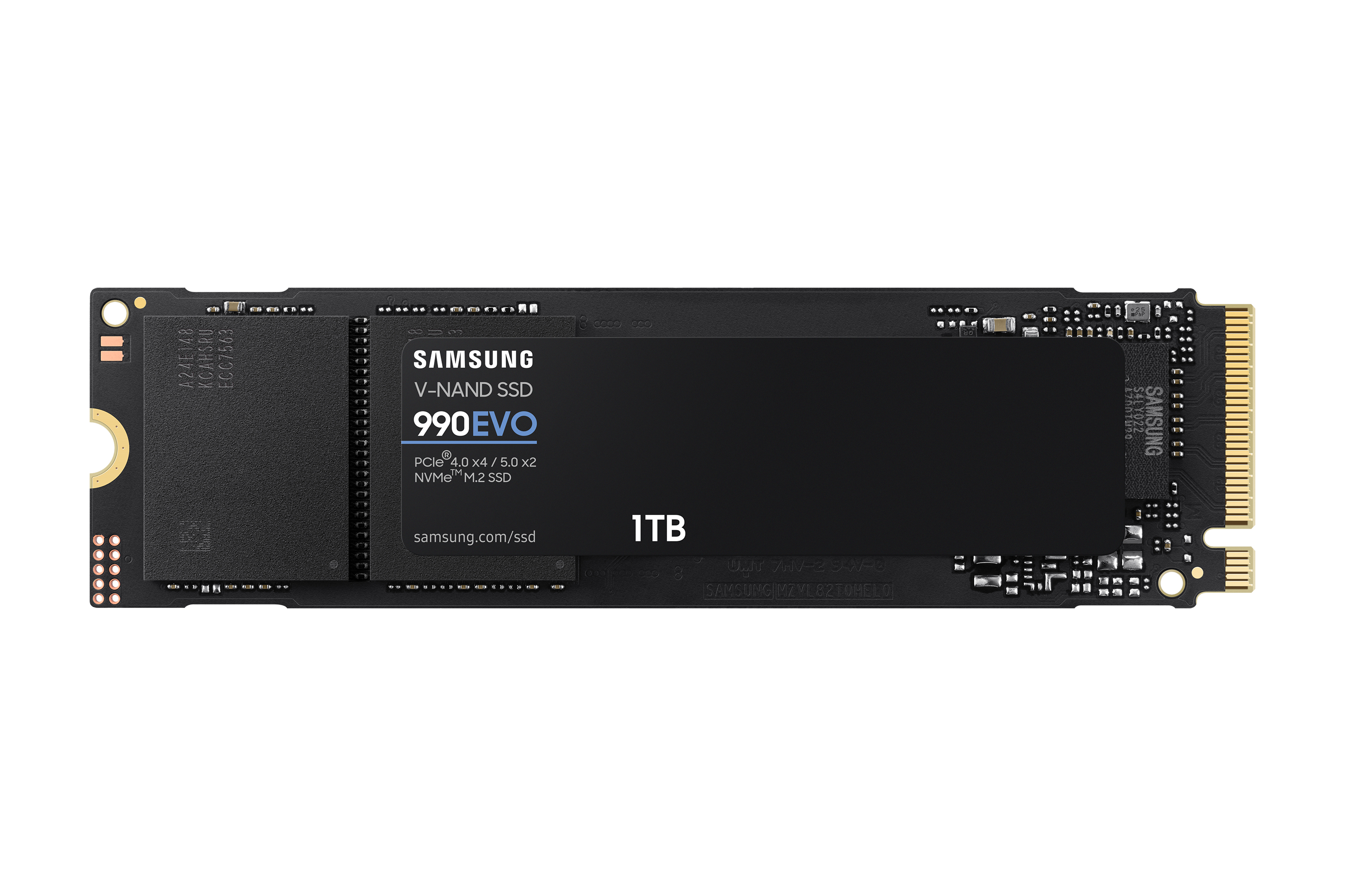 Samsung   990 EVO