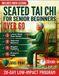Seated Libri GmbH Seated Tai Chi for Senior Beginners over 60