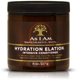 As I Am Hydration Elation Intensive Conditioner 237ml